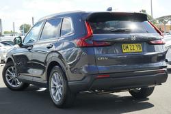 2024 Honda CR-V VTi L7