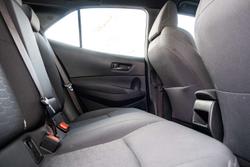 2024 Toyota Corolla Ascent Sport