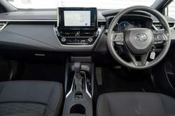 2024 Toyota Corolla Ascent Sport