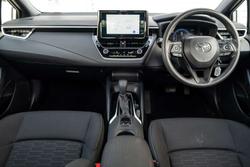 2024 Toyota Corolla Ascent Sport