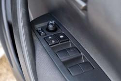 2024 Toyota Corolla Ascent Sport