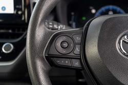 2024 Toyota Corolla Ascent Sport