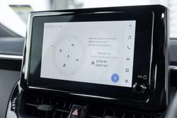 2024 Toyota Corolla Ascent Sport