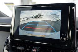 2024 Toyota Corolla Ascent Sport