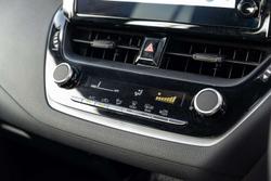 2024 Toyota Corolla Ascent Sport