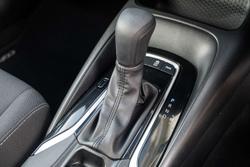 2024 Toyota Corolla Ascent Sport