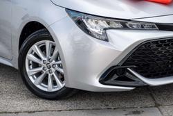 2024 Toyota Corolla Ascent Sport