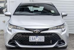 2024 Toyota Corolla Ascent Sport