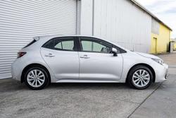 2024 Toyota Corolla Ascent Sport