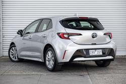 2024 Toyota Corolla Ascent Sport