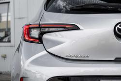 2024 Toyota Corolla Ascent Sport