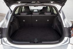 2024 Toyota Corolla Ascent Sport