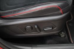 2023 Hyundai Tucson Elite N Line