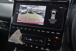 2023 Hyundai Tucson Elite N Line