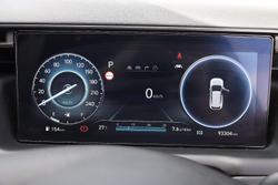 2023 Hyundai Tucson Elite N Line