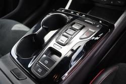 2023 Hyundai Tucson Elite N Line