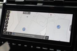 2023 Hyundai Tucson Elite N Line