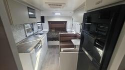 2026 Design RV Getaway 186R-1 18'6