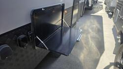 2026 Design RV Getaway 186R-1 18'6