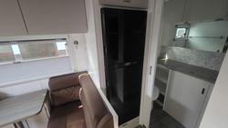 2026 Design RV Getaway 186R-1 18'6