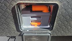 2026 Design RV Getaway 186R-1 18'6