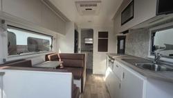 2026 Design RV Getaway 186R-1 18'6