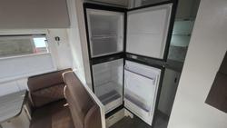 2026 Design RV Getaway 186R-1 18'6