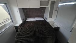 2026 Design RV Odyssey 210Rd 20'10