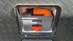 2026 Design RV Odyssey 210Rd 20'10