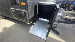 2026 Design RV Odyssey 210Rd 20'10