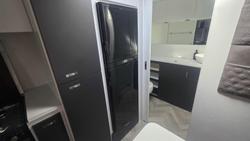 2026 Design RV Odyssey 210Rd 20'10