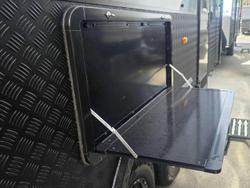 2026 Design RV Odyssey 210Rd 20'10