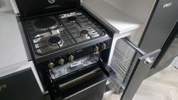 2026 Design RV Odyssey 210Rd 20'10