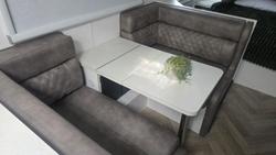 2026 Design RV Odyssey 210Rd 20'10