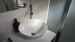 2026 Design RV Odyssey 210Rd 20'10