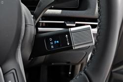 2026 Hyundai Tucson Hybrid