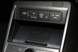 2026 Hyundai Kona Hybrid