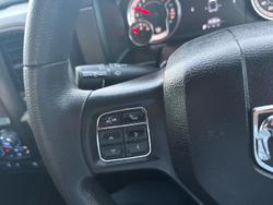 2022 RAM 1500 Express