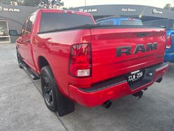 2022 RAM 1500 Express