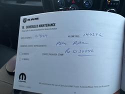 2022 RAM 1500 Express