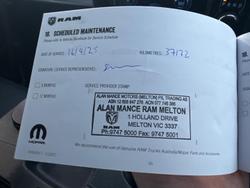 2022 RAM 1500 Express