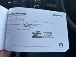 2022 RAM 1500 Express