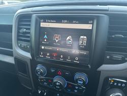 2023 RAM 1500 Express
