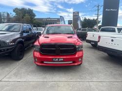 2022 RAM 1500 Express