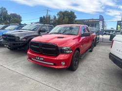 2022 RAM 1500 Express