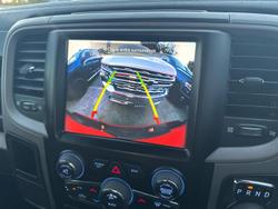 2022 RAM 1500 Express