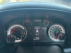 2022 RAM 1500 Express