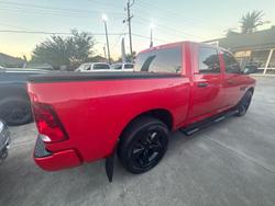 2022 RAM 1500 Express