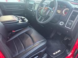 2022 RAM 1500 Express