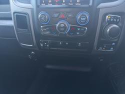 2022 RAM 1500 Express